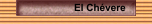 El Chévere