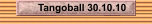 Tangoball 30.10.