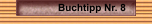Buchtipp Nr. 8